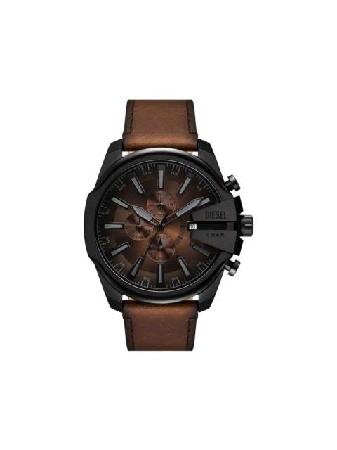 Diesel Mega Chief Slim 48mm