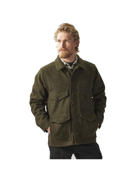 FILSON Mackinaw Cruiser Jacket - Men's