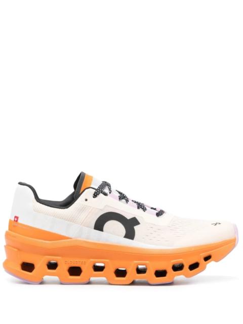 On Running On Running Cloud X Low-top Sneakers