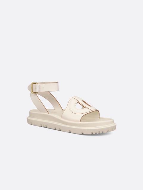 Dior D-Club Sandal