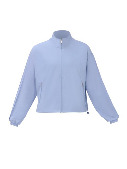 Sweaty Betty Power On Studio Zip-Up