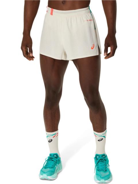 Asics LIMITED SERIES METARUN  SPLIT SHORT