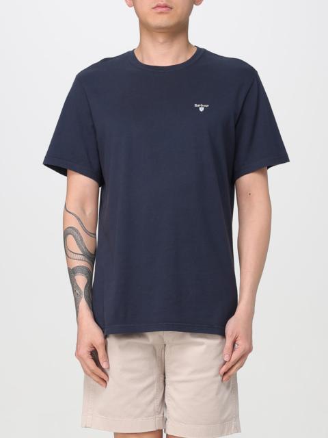 Barbour T-shirt men Barbour