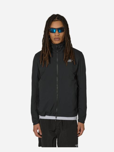 PAS NORMAL STUDIOS® Off-Race Stow Away Jacket Black