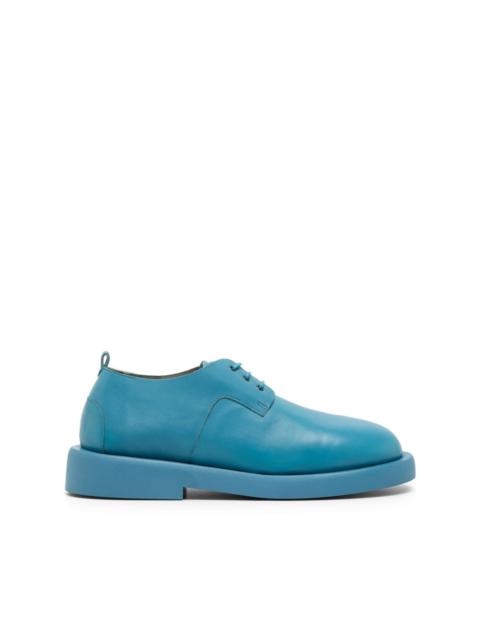 Marsèll Gommello leather derby shoes