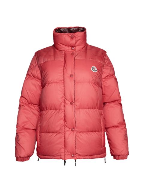Moncler VERONE JACKET "Red"