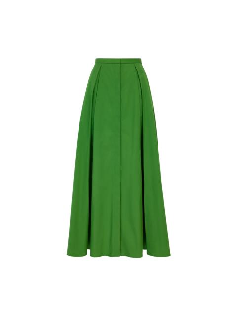 Longchamp Midi skirt