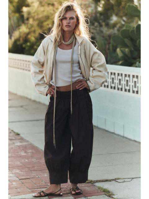 FREE PEOPLE Jonni Pull-On Pants