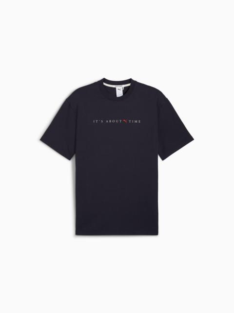 MMQ Men's Graphic Tee