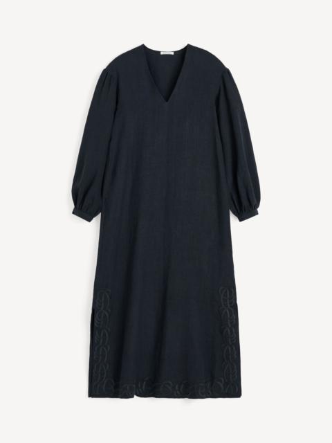 BY MALENE BIRGER Louise linen maxi dress