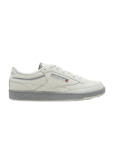 Club C Revenge Vintage 'Chalk Pure Grey'