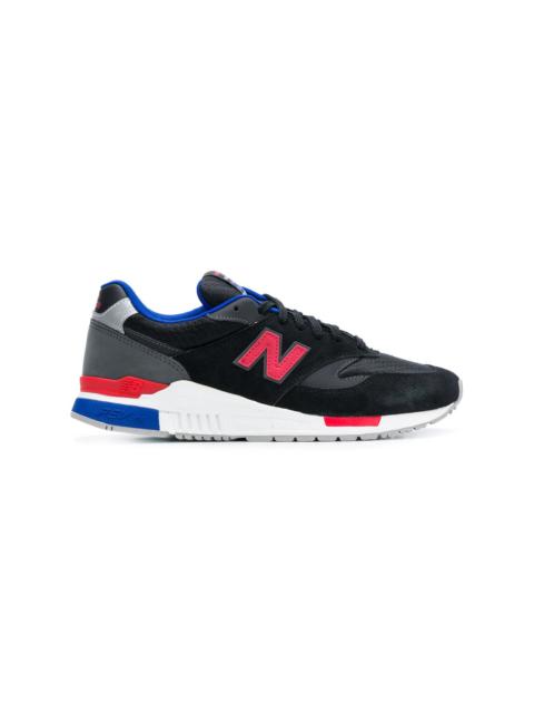 New Balance low-top 840 sneakers