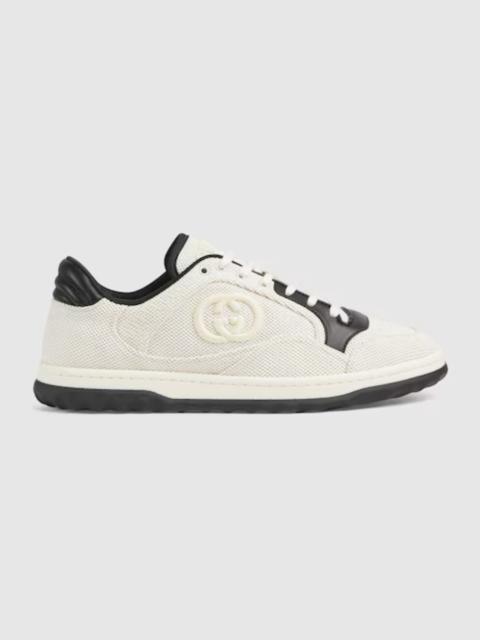 Gucci MAC80 Canvas Sneakers