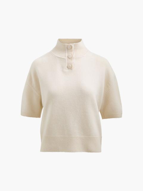 BRANDON MAXWELL Kinley Sweater