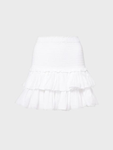 Skirt Naomi White