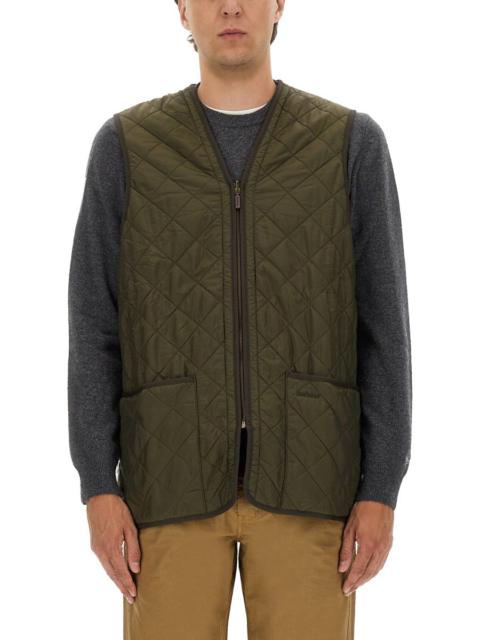 Barbour Polarqult Vest