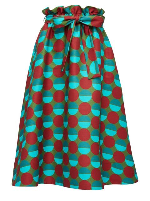 La DoubleJ Sardegna Skirt