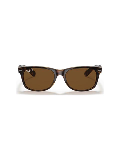 RB2132 New Wayfarer Classic