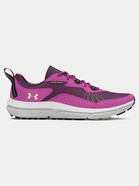 Under Armour Women's UA Charged Verssert 2 Running Shoes