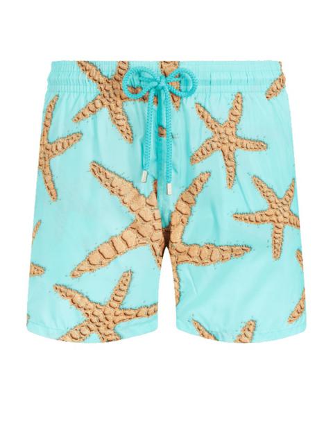 Men Swim Trunks Ultra-light and packable Sand Starlettes