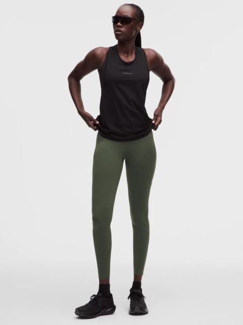 lululemon Fast and Free 6-Pocket High-Rise Tight 28" *Updated Design