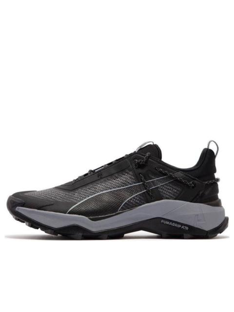 PUMA PUMA MB.02 Slime LaMelo Ball x Nickelodeon 'Black' 377854-01