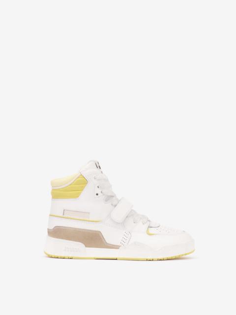 Isabel Marant ALSEEH SNEAKERS