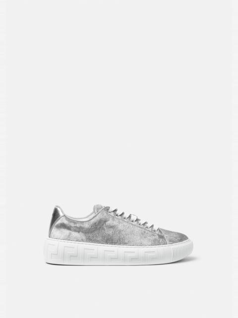 VERSACE Greca Sneakers