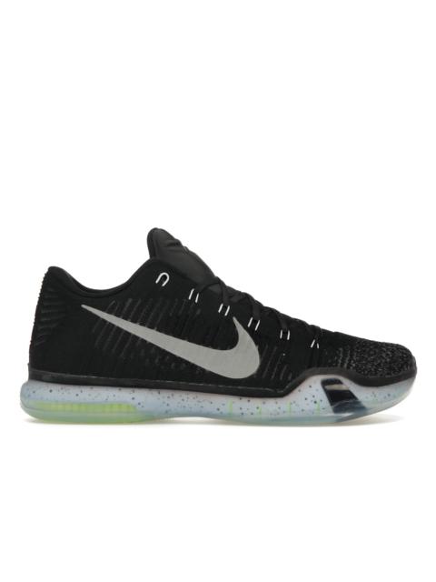 Nike Kobe 10 Elite HTM Arrowhead EU Exclusive