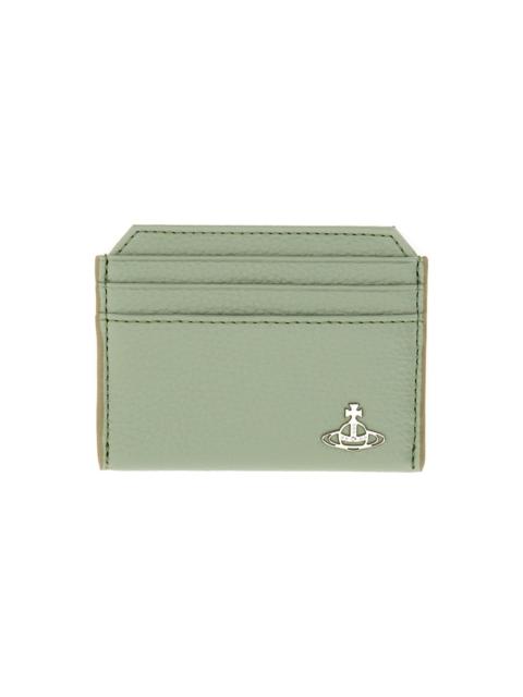 Slim Card Holder