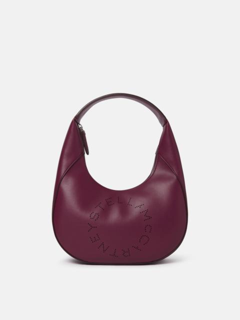 Stella McCartney Small Stella Logo Shoulder Bag