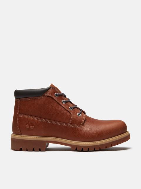 Men's Timberland® Road Trip Premium Mid Waterproof Chukka Boot