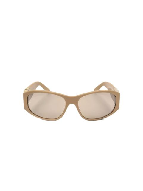 Givenchy square-frame sunglasses