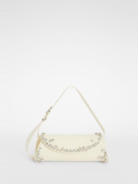 Jil Sander Cannolo Small