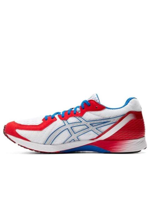 Asics ASICS Tartheredge 2 White/Red 1011B117-100