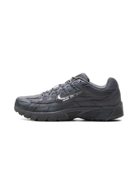 Nike P-6000 Premium "Iron Grey Metallic Silver" IM6767 068