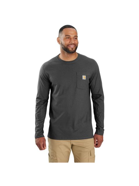 Carhartt Force Relaxed LS T-Shirt