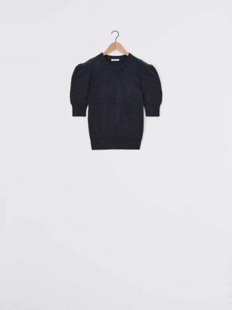 Lemaire SHORT SLEEVE JUMPER