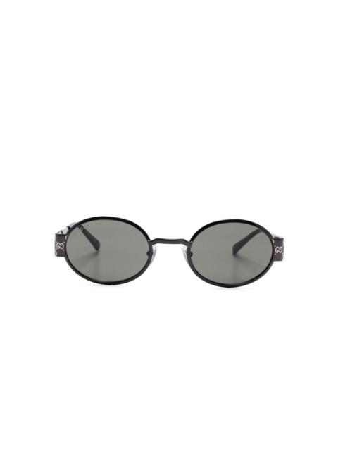 GUCCI round-frame sunglasses
