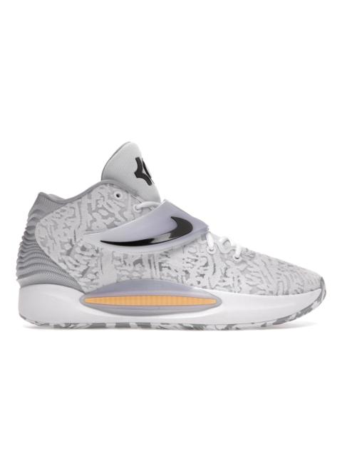 Nike KD 14 Wolf Grey