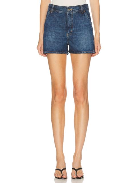 FRAME The Dockside Short