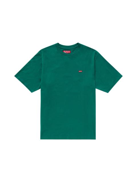 Supreme Supreme Small Box Tee (FW24) Green
