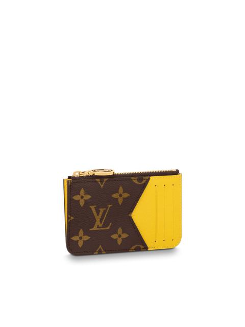 Louis Vuitton Romy Card Holder