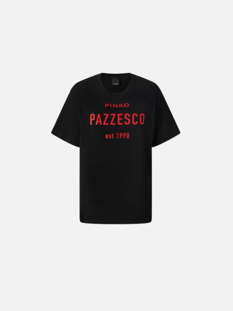 PINKO PAZZESCO T-SHIRT