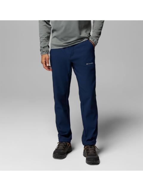 Columbia Men's Essential Hike Warm Pants