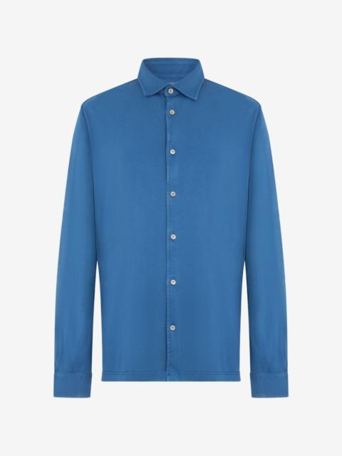 FEDELI long-sleeve shirt