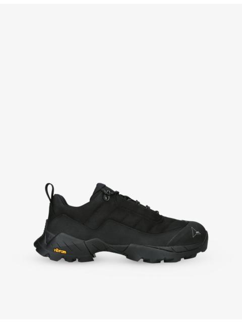 ROA Katharina Woven Trainers