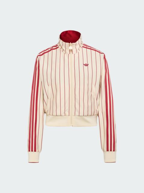 adidas Originals REVERSIBLE FIREBIRD TRACK TOP