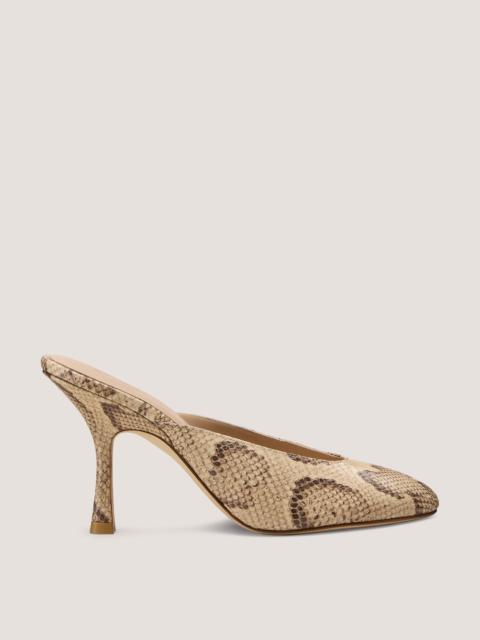 Stuart Weitzman MADISON MULE 85