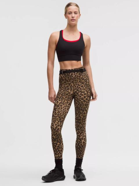 lululemon Fast and Free High-Rise Tight 25" *5 Pocket